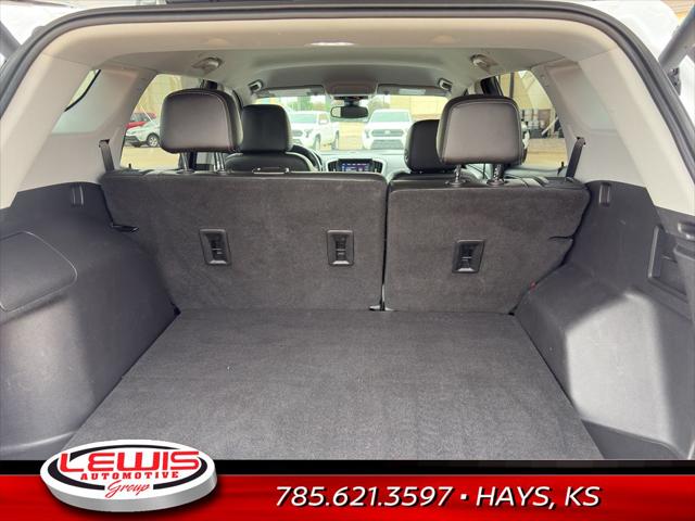 2022 GMC Terrain AWD SLT