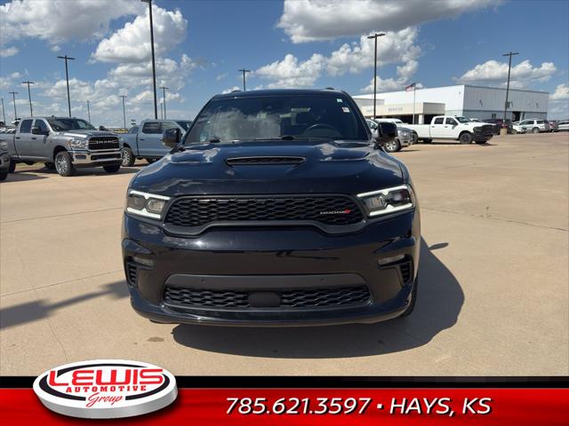 2023 Dodge Durango GT Premium AWD