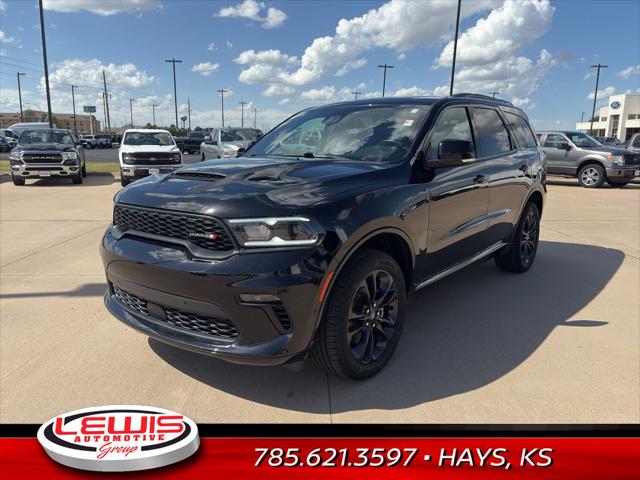 2023 Dodge Durango GT Premium AWD