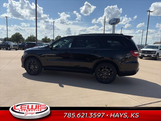 2023 Dodge Durango GT Premium AWD
