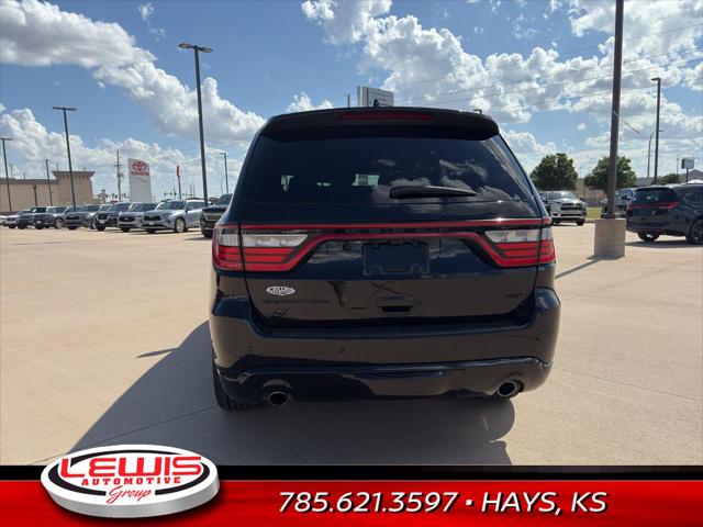 2023 Dodge Durango GT Premium AWD