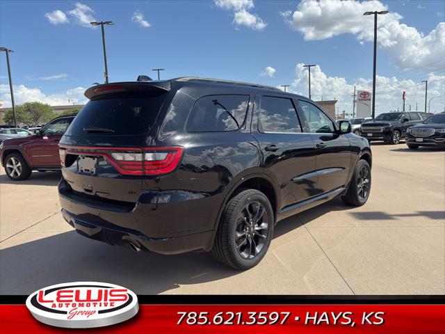 2023 Dodge Durango GT Premium AWD