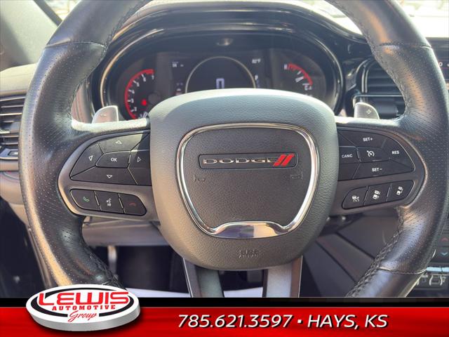 2023 Dodge Durango GT Premium AWD