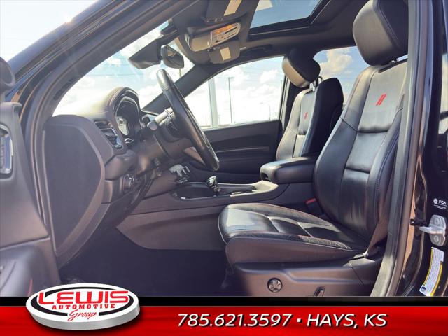 2023 Dodge Durango GT Premium AWD