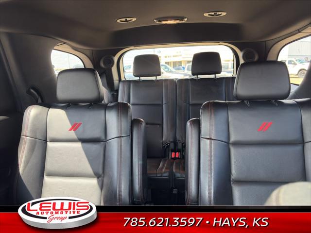 2023 Dodge Durango GT Premium AWD
