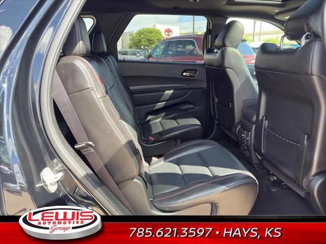 2023 Dodge Durango GT Premium AWD