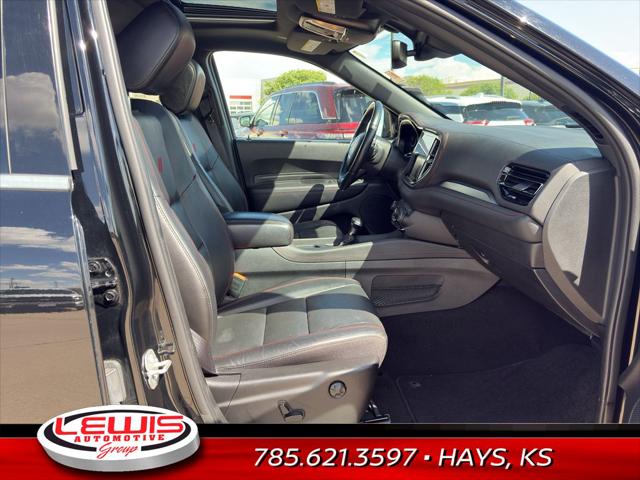 2023 Dodge Durango GT Premium AWD