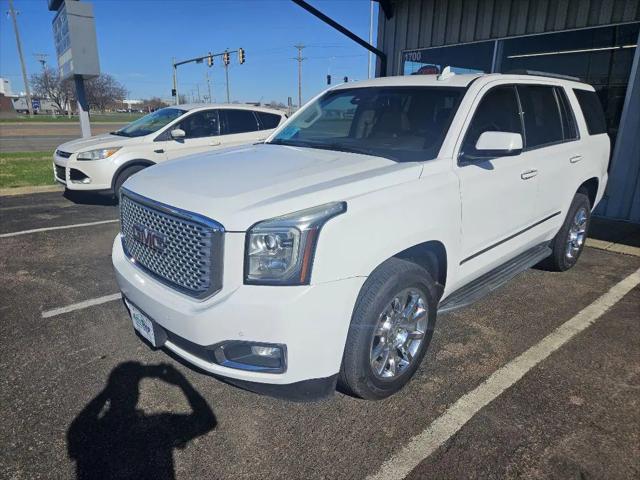 2015 GMC Yukon Denali for sale in Sioux Falls, SD
