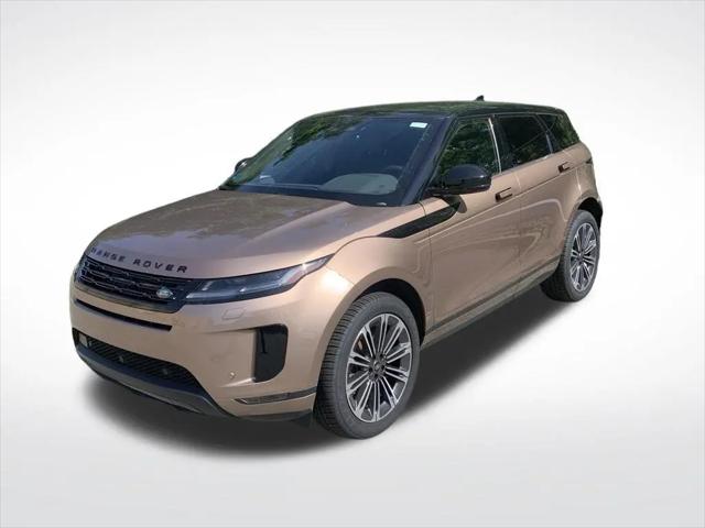 2024 Land Rover Range Rover Evoque Core S for sale in Warwick, RI
