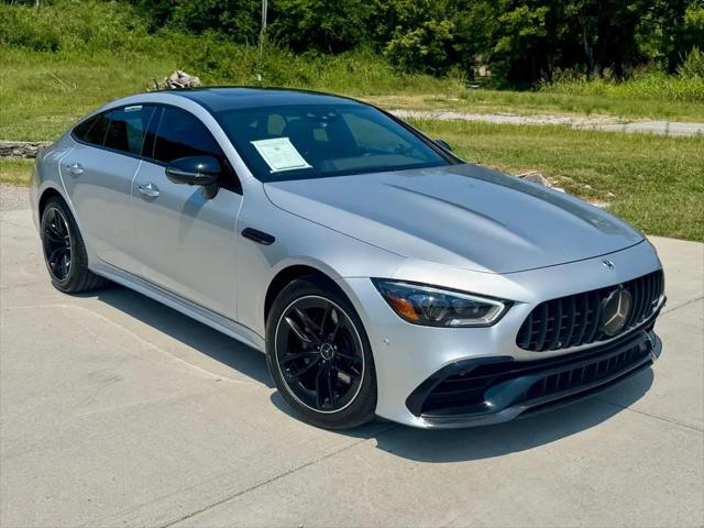 2022 Mercedes-Benz AMG GT 4-Door for sale in Murfreesboro, TN