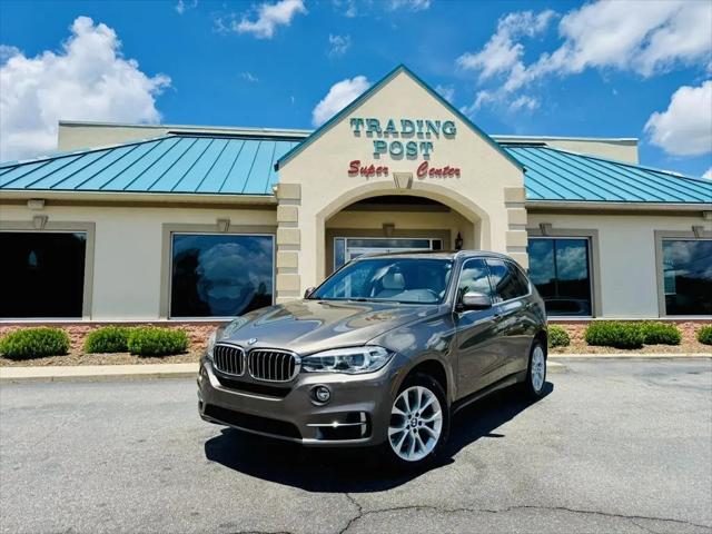 2018 BMW X5 xDrive35i for sale in Conover, NC