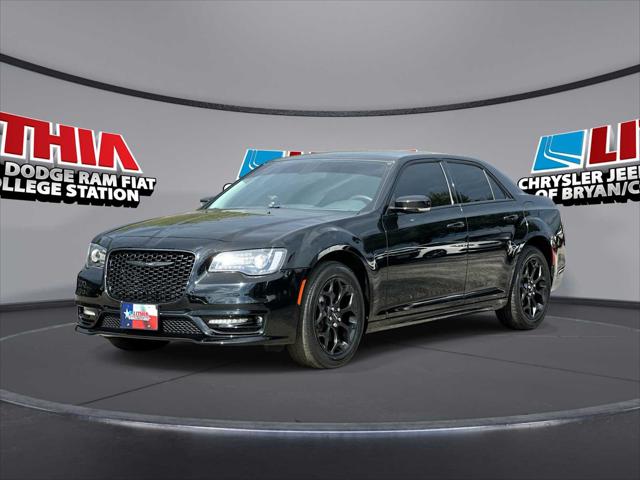 2023 Chrysler 300 Touring L AWD for sale in Bryan, TX