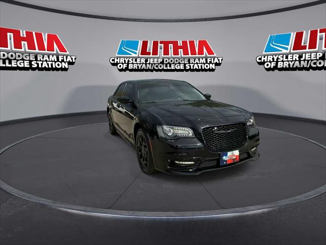 2023 Chrysler 300 Touring L AWD