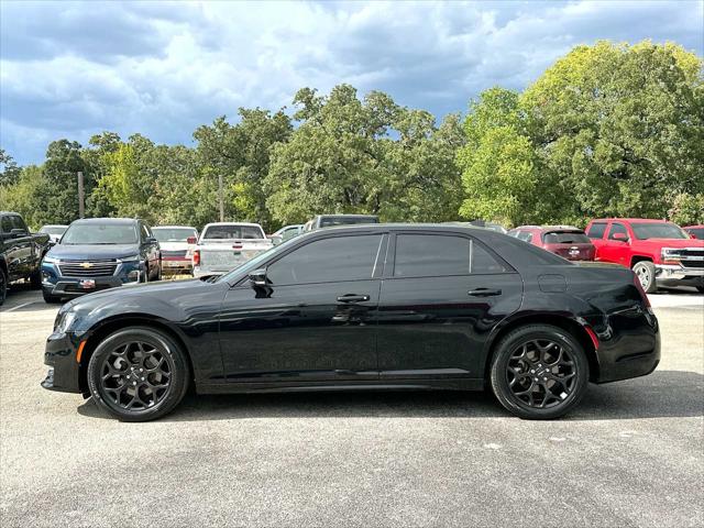 2023 Chrysler 300 Touring L AWD