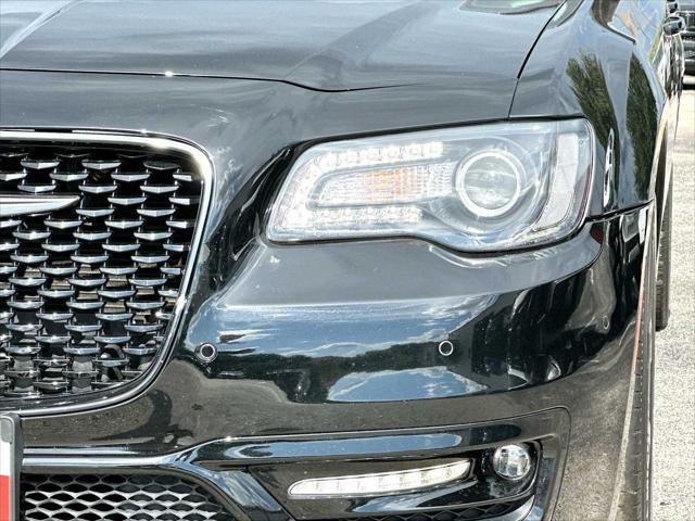 2023 Chrysler 300 Touring L AWD