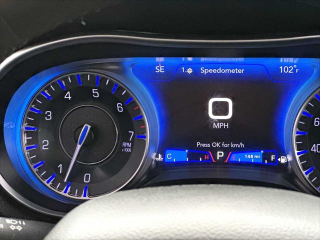 2023 Chrysler 300 Touring L AWD