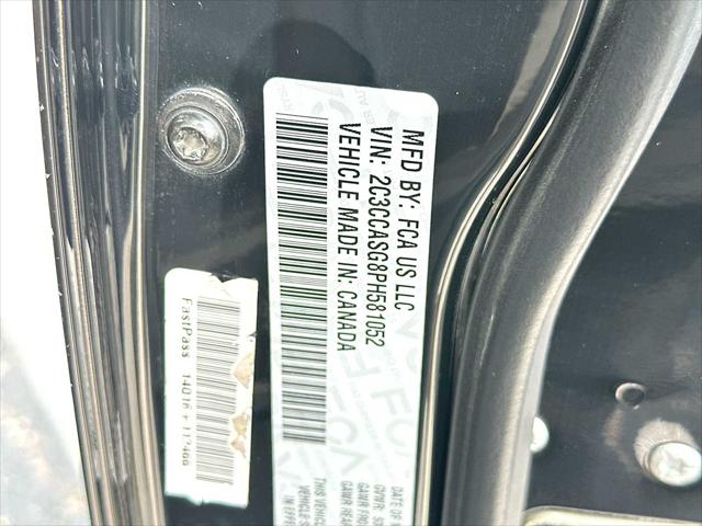 2023 Chrysler 300 Touring L AWD