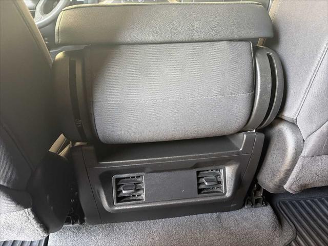 2023 Chevrolet Silverado 1500 2WD Crew Cab Short Bed Custom