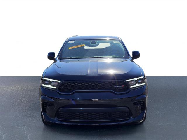 2026 Dodge Durango DURANGO GT RWD