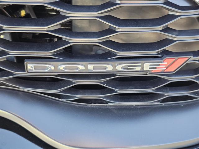 2026 Dodge Durango DURANGO GT RWD