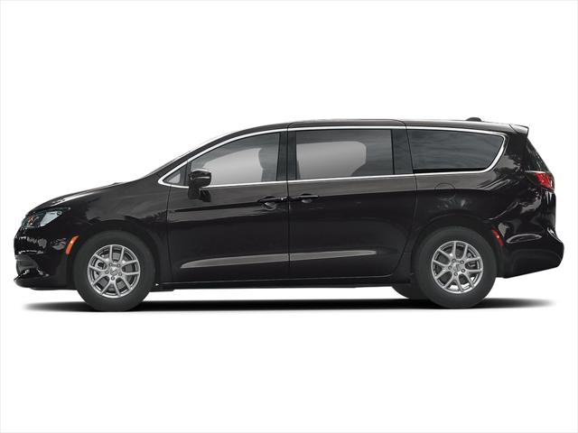 2025 Chrysler Voyager VOYAGER LX