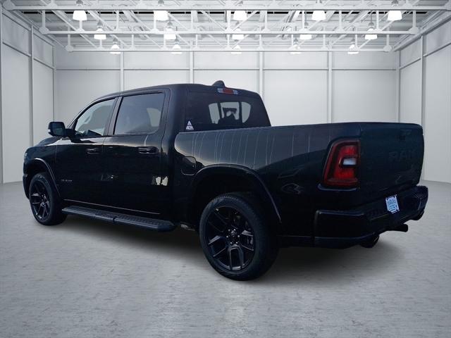 2026 RAM Ram 1500 RAM 1500 LARAMIE CREW CAB 4X4 57 BOX 2026 RAM Ram 1500 RAM 1500 LARAMIE CREW CAB 4X4 57 BOX