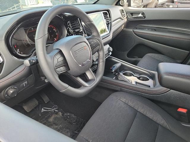 2026 Dodge Durango DURANGO GT AWD 2026 Dodge Durango DURANGO GT AWD