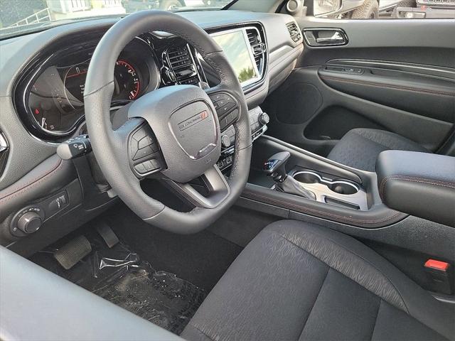 2026 Dodge Durango DURANGO GT AWD