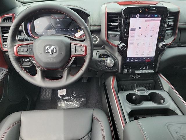 2026 RAM Ram 1500 RAM 1500 REBEL CREW CAB 4X4 57 BOX 2026 RAM Ram 1500 RAM 1500 REBEL CREW CAB 4X4 57 BOX