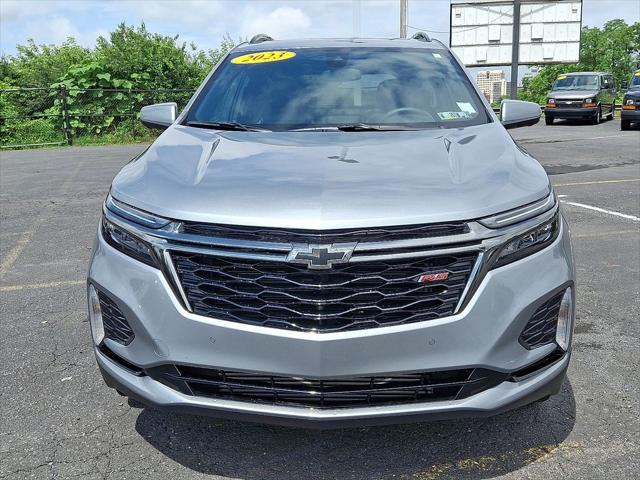2023 Chevrolet Equinox AWD RS