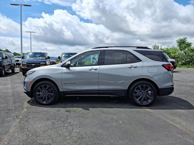 2023 Chevrolet Equinox AWD RS