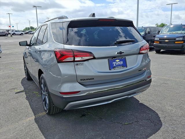 2023 Chevrolet Equinox AWD RS
