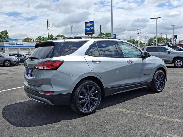 2023 Chevrolet Equinox AWD RS