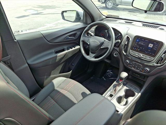 2023 Chevrolet Equinox AWD RS