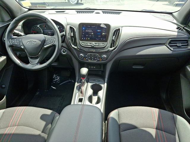 2023 Chevrolet Equinox AWD RS