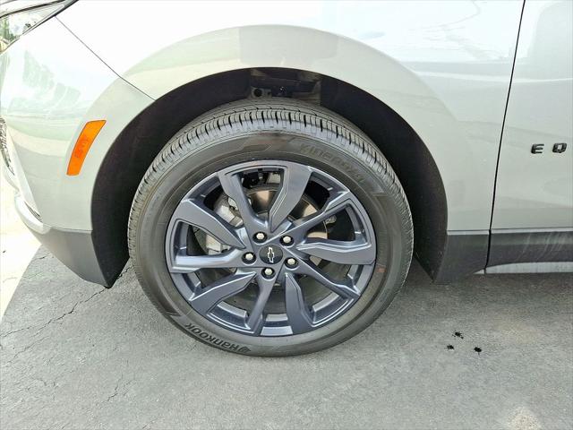 2023 Chevrolet Equinox AWD RS