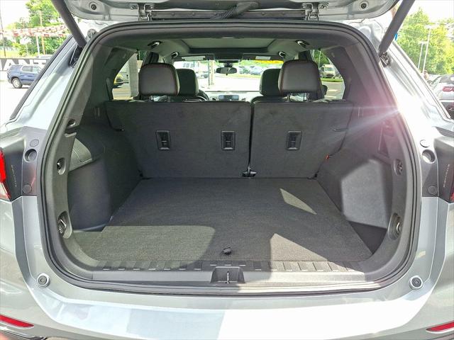 2023 Chevrolet Equinox AWD RS