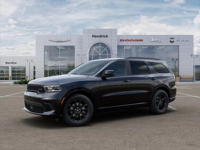 2026 Dodge Durango DURANGO GT RWD