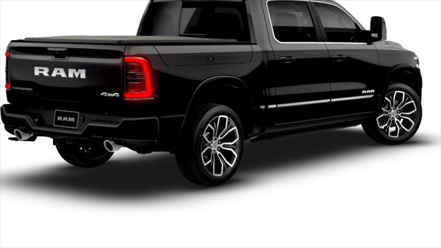 2026 RAM Ram 1500 RAM 1500 TUNGSTEN CREW CAB 4X4 2026 RAM Ram 1500 RAM 1500 TUNGSTEN CREW CAB 4X4