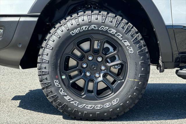 2026 Ram 1500 Rebel Crew Cab 4x4 5'7" Box