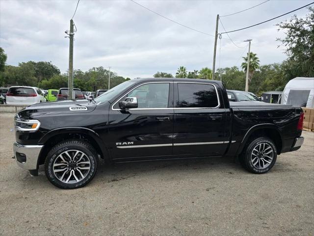 2026 RAM Ram 1500 RAM 1500 LIMITED CREW CAB 4X4 57 BOX 2026 RAM Ram 1500 RAM 1500 LIMITED CREW CAB 4X4 57 BOX