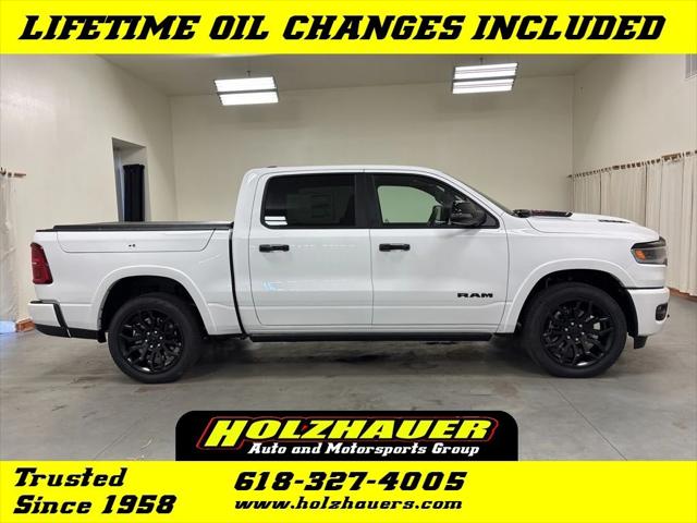 2026 Ram 1500 Limited Crew Cab 4x4 5'7" Box for sale in Nashville, IL
