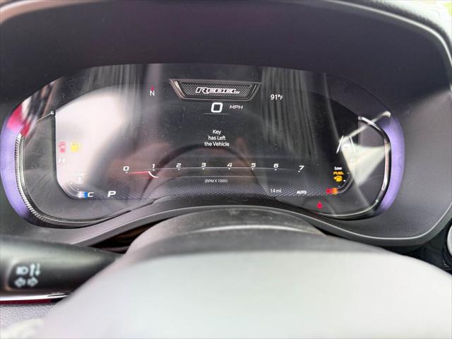 2026 RAM Ram 1500 RAM 1500 REBEL CREW CAB 4X4 57 BOX 2026 RAM Ram 1500 RAM 1500 REBEL CREW CAB 4X4 57 BOX