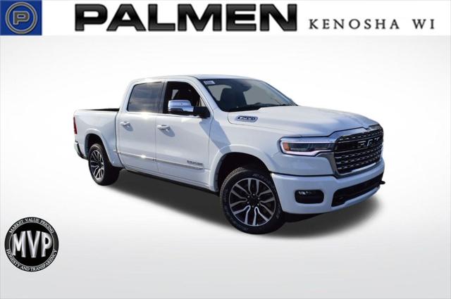 2026 RAM Ram 1500 RAM 1500 LIMITED CREW CAB 4X4 57 BOX 2026 RAM Ram 1500 RAM 1500 LIMITED CREW CAB 4X4 57 BOX