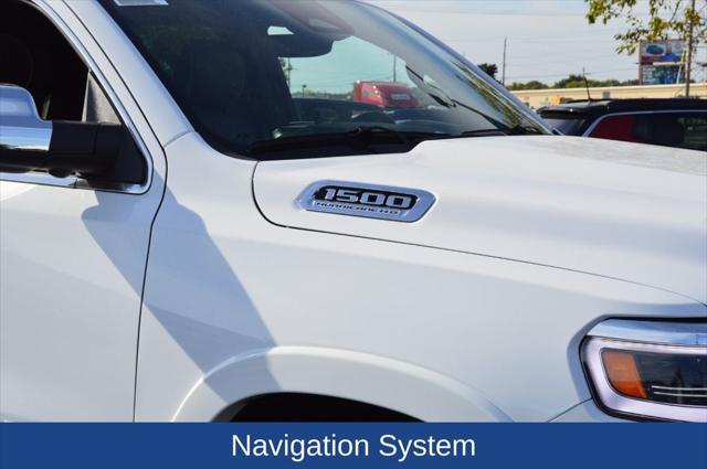 2026 RAM Ram 1500 RAM 1500 LIMITED CREW CAB 4X4 57 BOX 2026 RAM Ram 1500 RAM 1500 LIMITED CREW CAB 4X4 57 BOX