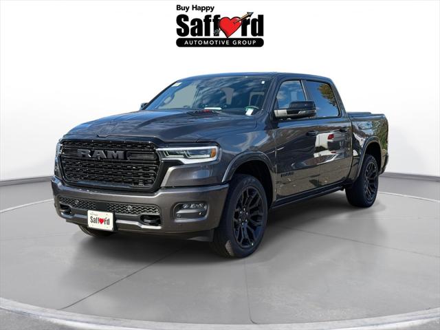 2026 RAM Ram 1500 RAM 1500 LIMITED CREW CAB 4X4 57 BOX 2026 RAM Ram 1500 RAM 1500 LIMITED CREW CAB 4X4 57 BOX