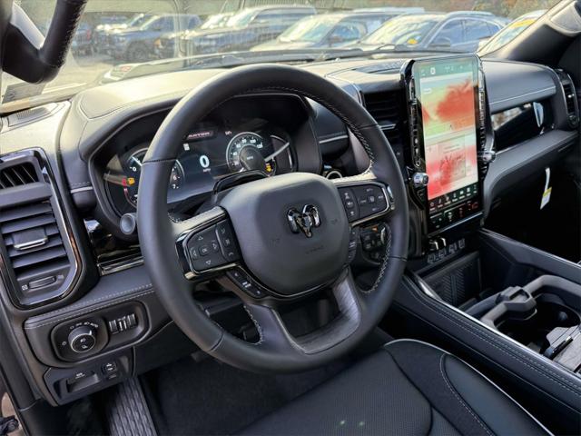 2026 RAM Ram 1500 RAM 1500 LIMITED CREW CAB 4X4 57 BOX 2026 RAM Ram 1500 RAM 1500 LIMITED CREW CAB 4X4 57 BOX