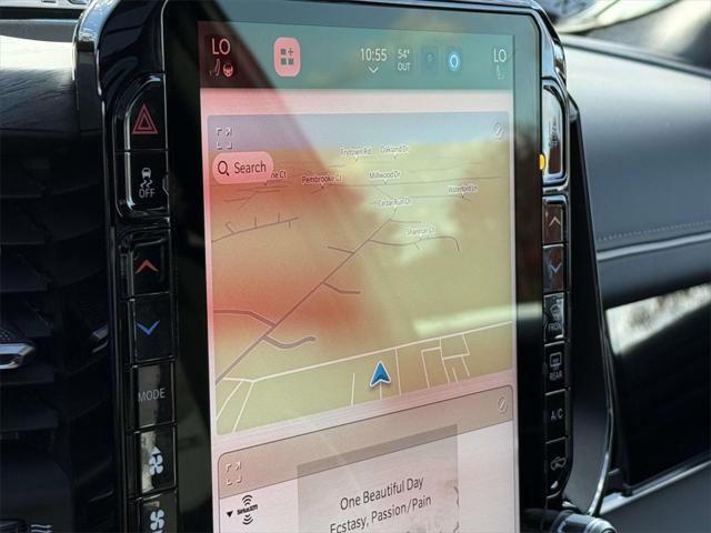 2026 RAM Ram 1500 RAM 1500 LIMITED CREW CAB 4X4 57 BOX 2026 RAM Ram 1500 RAM 1500 LIMITED CREW CAB 4X4 57 BOX