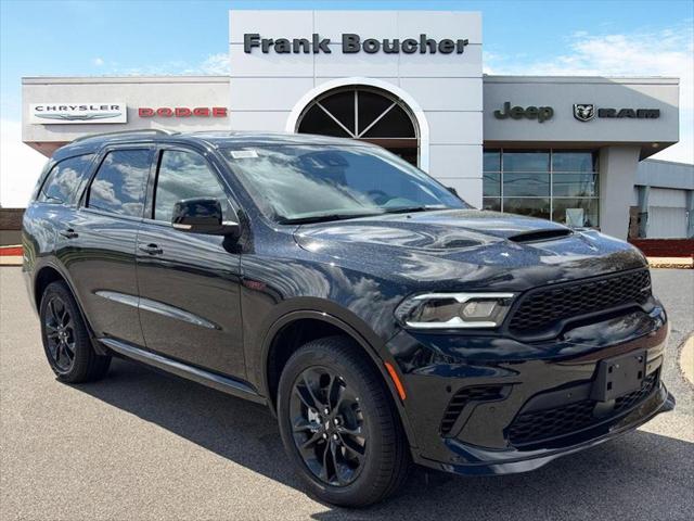 2026 Dodge Durango GT Plus's photo