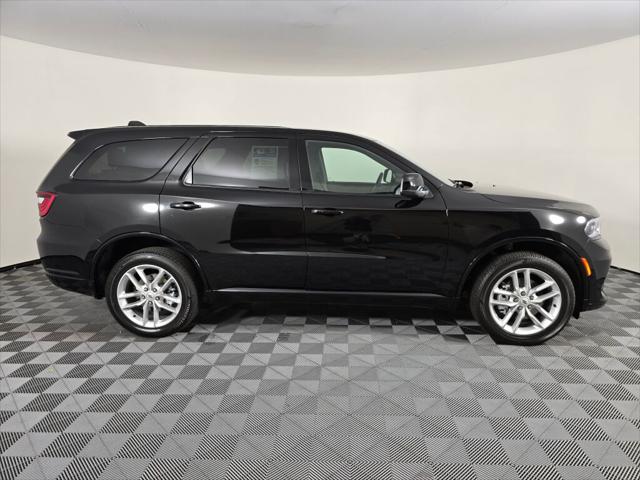 2026 Dodge Durango DURANGO GT AWD 2026 Dodge Durango DURANGO GT AWD